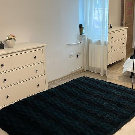 Apartament Popescu Călimăneşti Εξωτερικό φωτογραφία