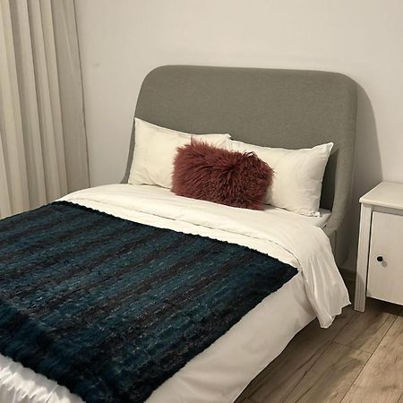Apartament Popescu Călimăneşti Εξωτερικό φωτογραφία