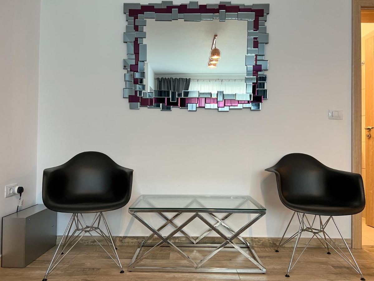Apartament Popescu Călimăneşti Εξωτερικό φωτογραφία